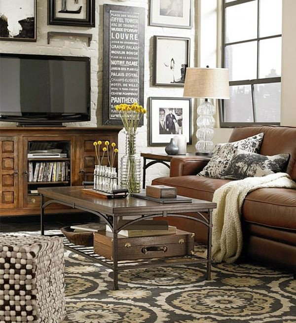 Living Room Wall Decor Ideas Beautiful 40 Tv Wall Decor Ideas Decoholic