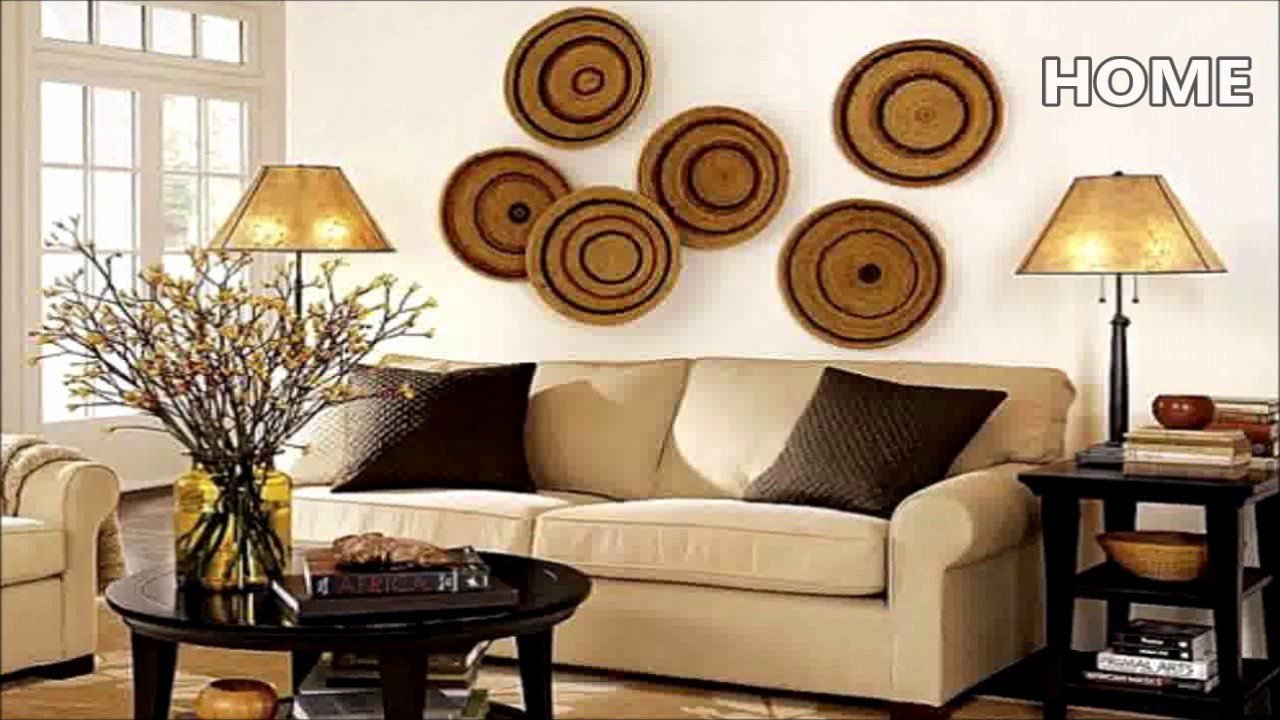 Living Room Wall Decor Ideas Elegant 43 Living Room Wall Decor Ideas