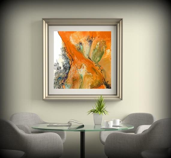 Living Room Wall Decor Pictures Beautiful Living Room Decor Square Wall Decor orange Wall Art Dining