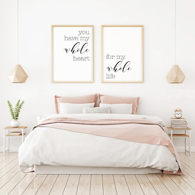 Master Bedroom Wall Decor Ideas Best Of Bedroom Wall Decor Ideas Home Decor Wall Art Master Bedroom