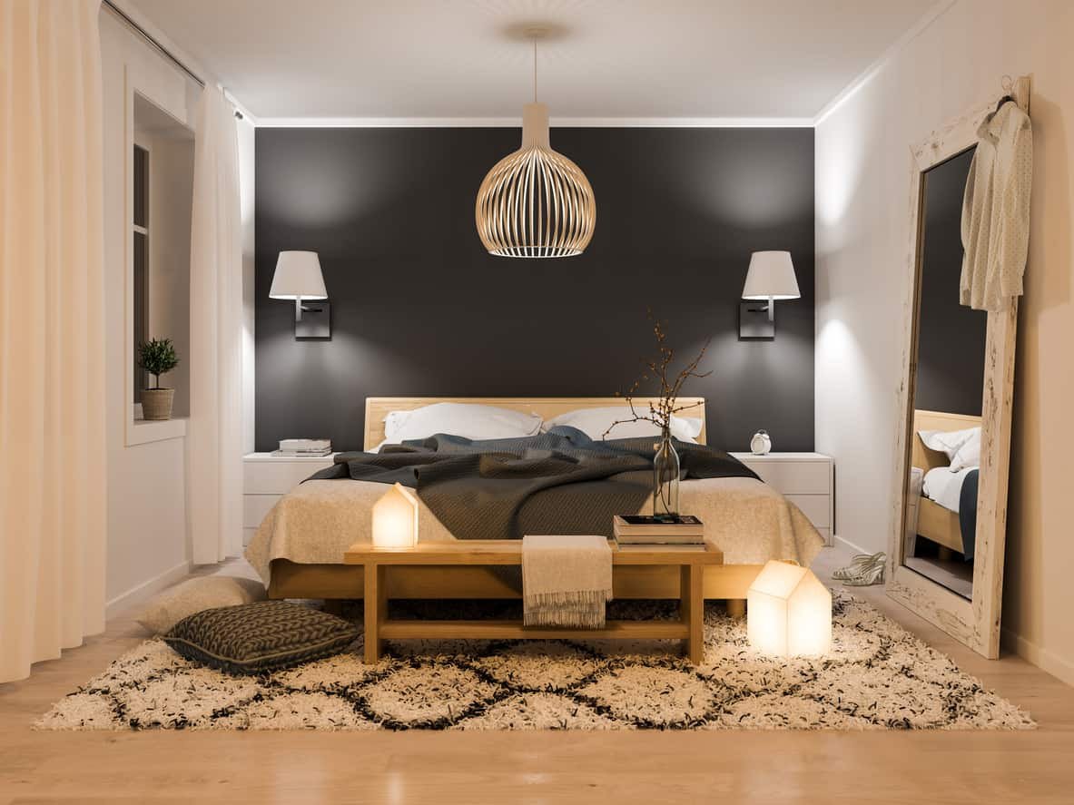 Master Bedroom Wall Decor Ideas New 101 Custom Master Bedroom Design Ideas S