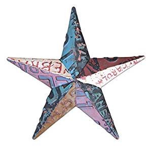 May Rich Company Home Decor Awesome Amazon Mayrich Pany 12 Metal Star Wall Decor Home &amp; Kitchen