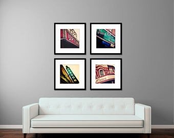 May Rich Company Home Decor Awesome Chicago Art Prints Kitchen Graphy Hot Dog Decor Cafe