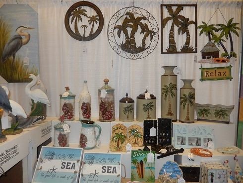 May Rich Company Home Decor Luxury Mayrich Pany wholesale Nautical theme Gifts Decor Myrtle Beach wholesale Business Trade Shows