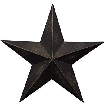 May Rich Company Home Decor Unique Amazon Mayrich Pany 12 Metal Star Wall Decor Home &amp; Kitchen