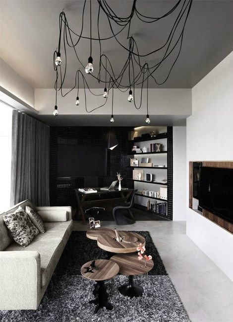 Mens Living Room Wall Decor Fresh 30 Living Room Ideas for Men Decoholic