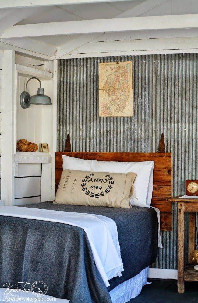 Metal Wall Decor for Bedroom Beautiful 12 Great Sheet Metal Home Decor Ideas