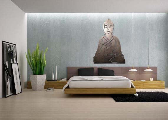 Metal Wall Decor for Bedroom Unique Buddha Metal Wall Art Buddha Art Metal Art Metal Wall Decor Wall Art Buddha