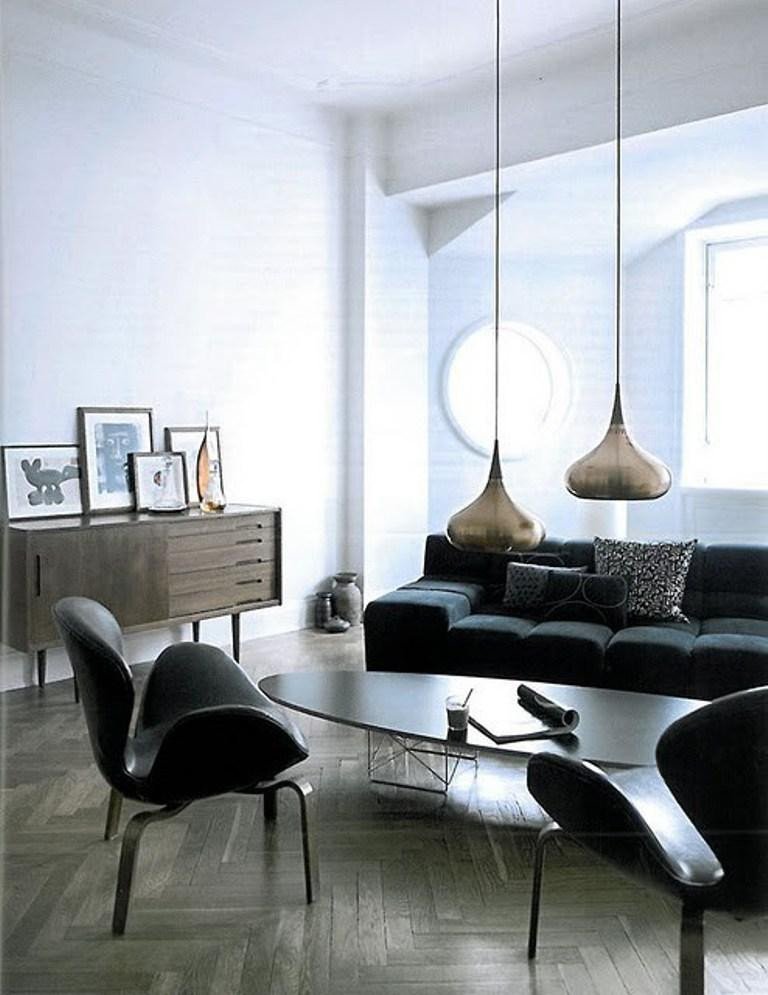 Mid Century Living Room Decor Beautiful 20 Captivating Mid Century Living Room Design Ideas Rilane