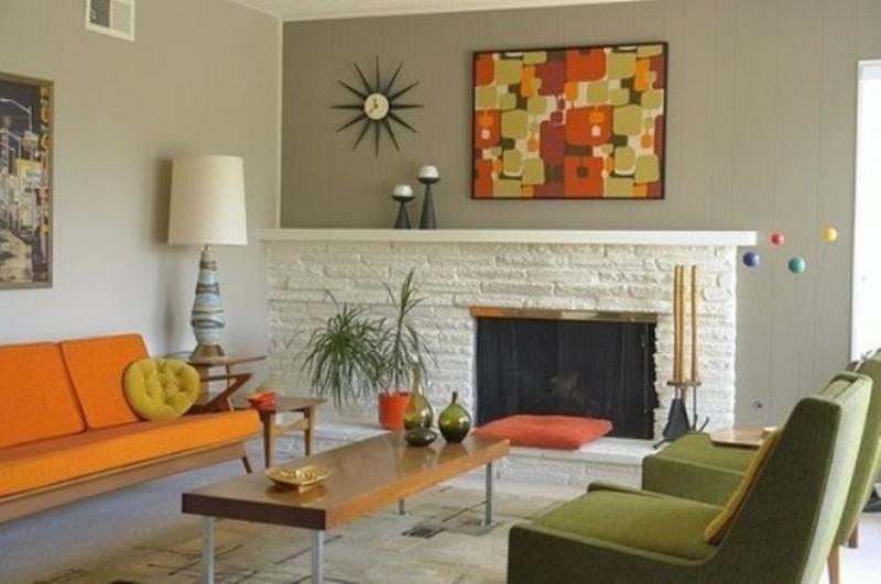 Mid Century Living Room Decor Best Of 20 Captivating Mid Century Living Room Design Ideas Rilane