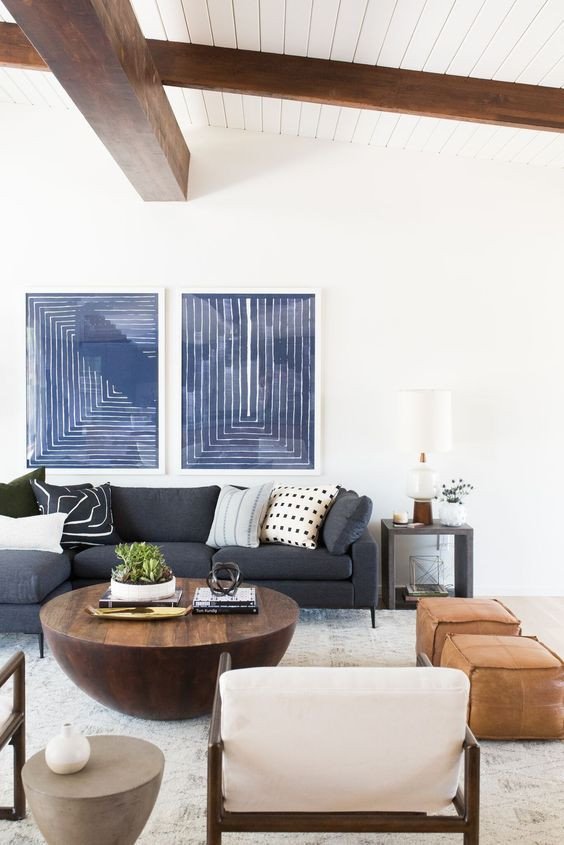 Mid Century Living Room Decor Best Of 9 Easy Mid Century Modern Decor Diys
