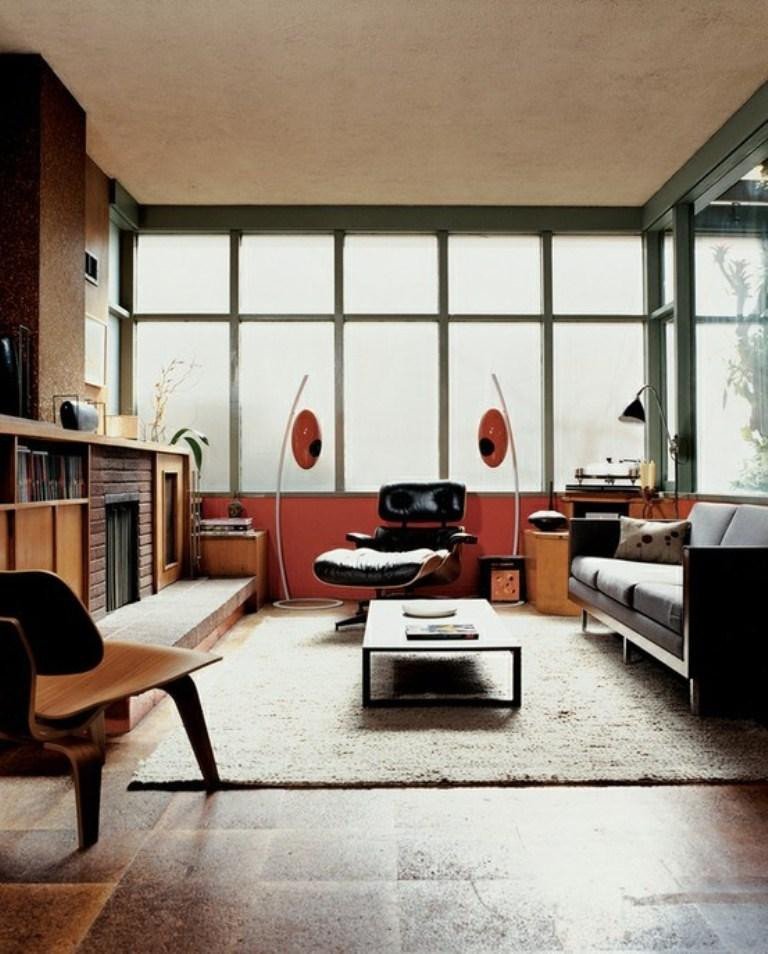 Mid Century Living Room Decor Luxury 20 Captivating Mid Century Living Room Design Ideas Rilane