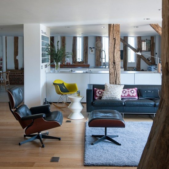 Mid Century Living Room Decor New 79 Stylish Mid Century Living Room Design Ideas Digsdigs
