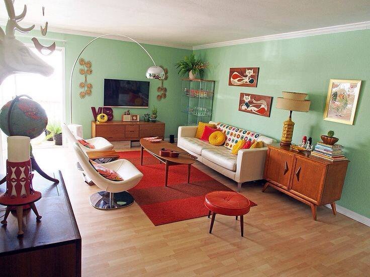 Mid Century Living Room Decor New Mid Century Modern Wednesday Wish List 4 Vintage Gal