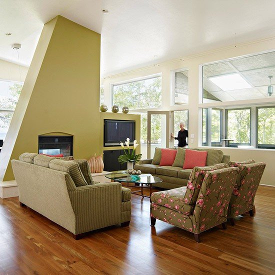 Mid Century Living Room Decor Unique 20 Stunning Midcentury Living Room Design