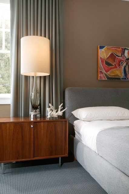 Mid Century Modern Bedroom Decor Awesome 25 Awesome Midcentury Bedroom Design Ideas