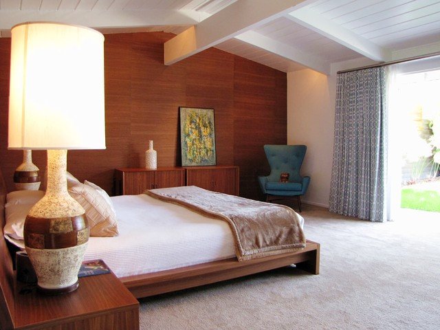 Mid Century Modern Bedroom Decor Elegant 25 Awesome Midcentury Bedroom Design Ideas