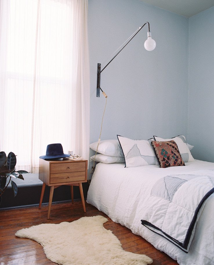 Mid Century Modern Bedroom Decor Inspirational the Simplicity Modern Midcentury Bedroom Explained