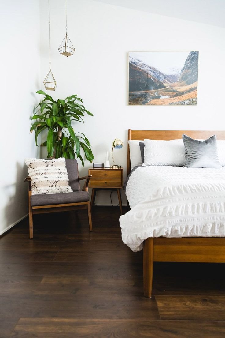 Mid Century Modern Bedroom Decor Lovely Best 25 Mid Century Bedroom Ideas On Pinterest