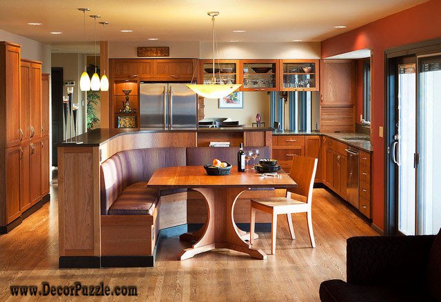 Mid Century Modern Kitchen Decor Fresh top 15 Mid Century Modern Kitchen Design Ideas