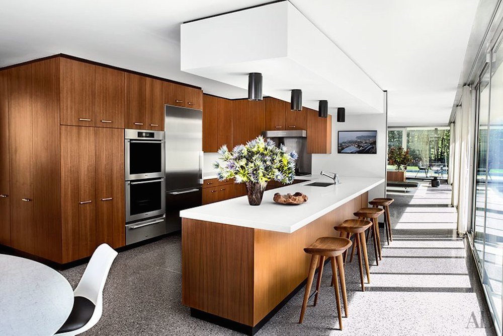 Mid Century Modern Kitchen Decor Inspirational 20 Charming Midcentury Kitchens Ranked From Virtually Untouched to Fully Renovated Curbed