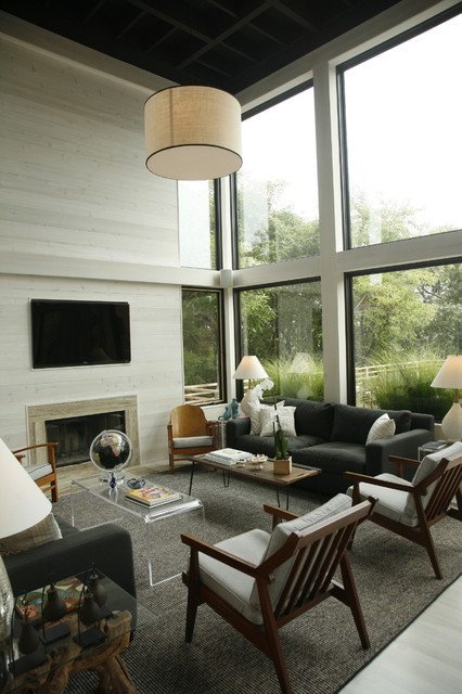 Mid Century Modern Living Room Decorating Ideas Beautiful 14 Mid Century Modern Living Room Design Ideas Style Motivation