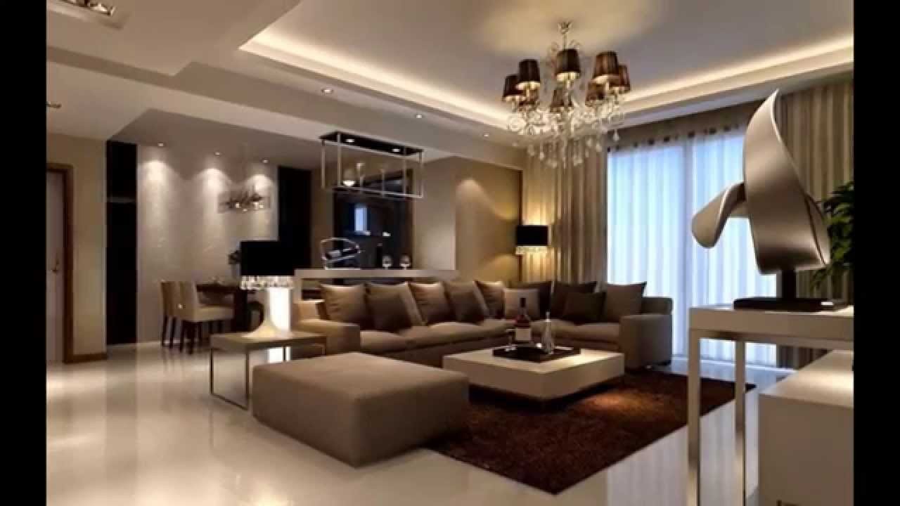 Modern Brown Living Room Decorating Ideas Lovely Brown Beige Living Room Ideas Modern House House Plans