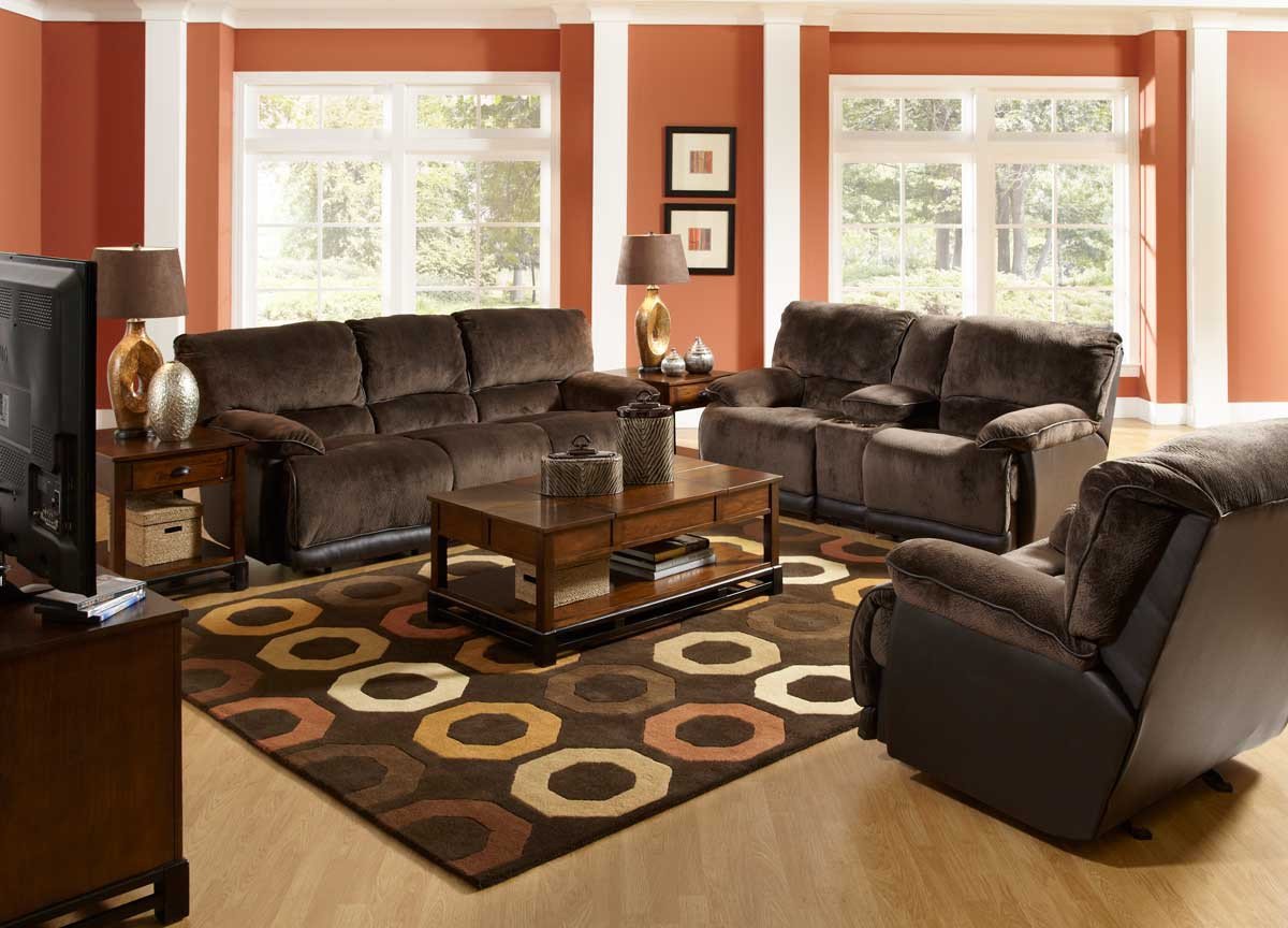 Modern Brown Living Room Decorating Ideas Unique Awesome Brown sofa Living Room Design Ideas