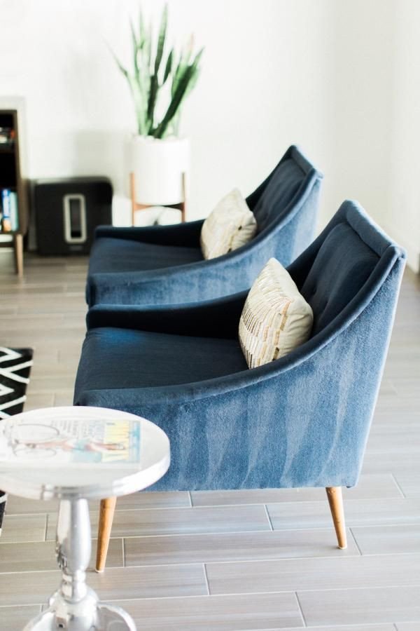 Modern Chair Living Room Decorating Ideas Beautiful Glam Modern Arcadia Home tour In 2019 for the Newlywed Home