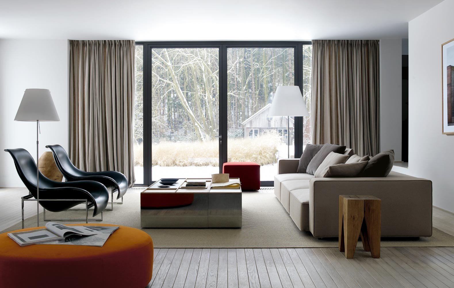 Modern Chair Living Room Decorating Ideas Luxury sofa Ideas