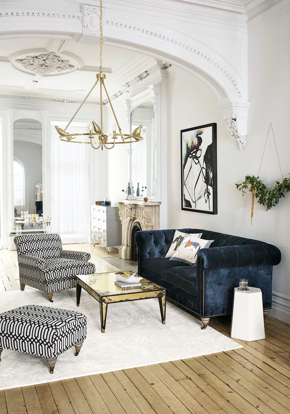 Modern Chic Living Room Decorating Ideas Inspirational 26 Best Modern Living Room Decorating Ideas and Designs for 2019