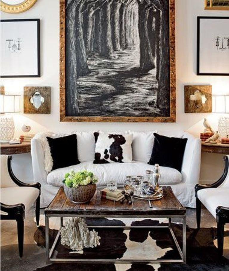 Modern Chic Living Room Decorating Ideas New 20 Modern Chic Living Room Designs to Inspire Rilane