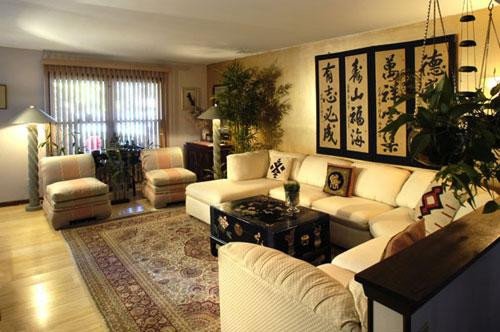 Modern Chinese Living Room Decorating Ideas New 25 Best asian Living Room Design Ideas