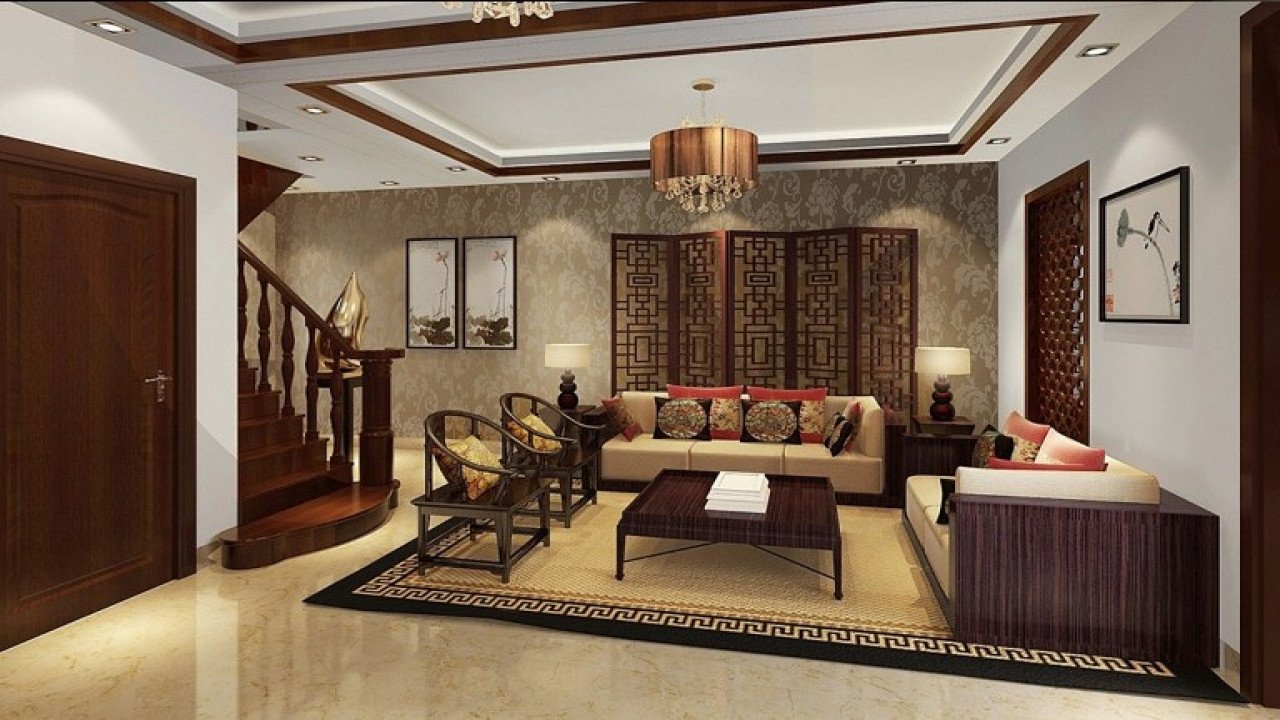 Modern Chinese Living Room Decorating Ideas Unique Traditional Decorating Modern Chinese Interior Design Chinese Interior Design Living Room