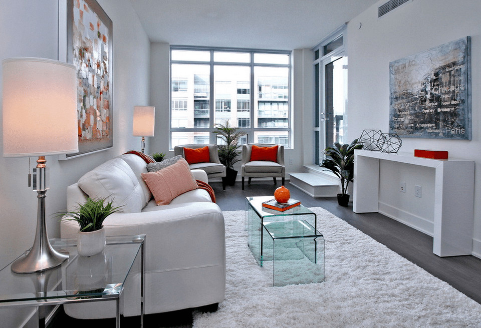 Modern Condo Living Room Decorating Ideas Best Of 21 Modern Living Room Design Ideas