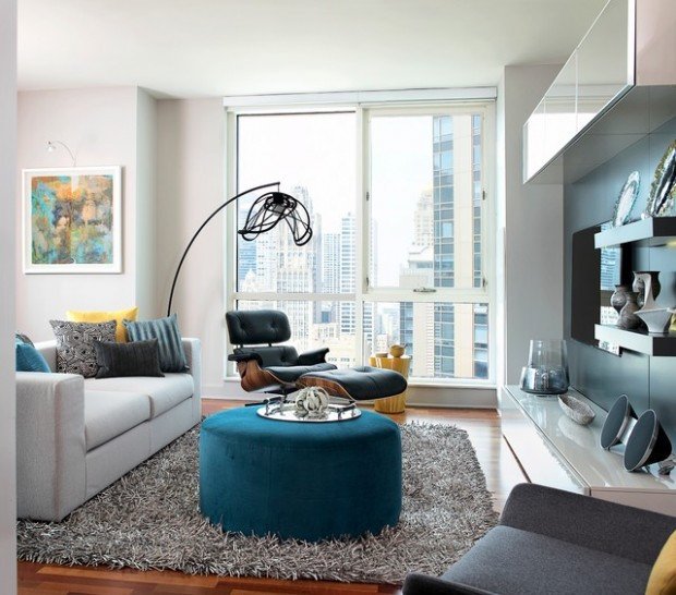 Modern Condo Living Room Decorating Ideas Elegant 20 Modern Condo Design Ideas Style Motivation