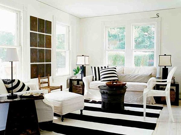 Modern Country Living Room Decorating Ideas Unique Country Home Decor with Contemporary Flair