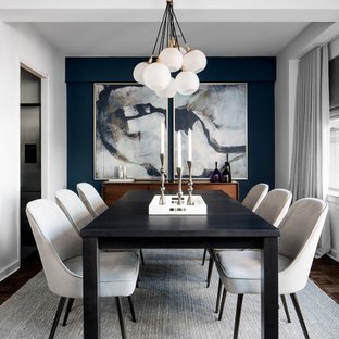 Modern Dining Room Wall Decor Inspirational 75 Most Popular Contemporary Dining Room Design Ideas for 2019 Stylish Contemporary Dining