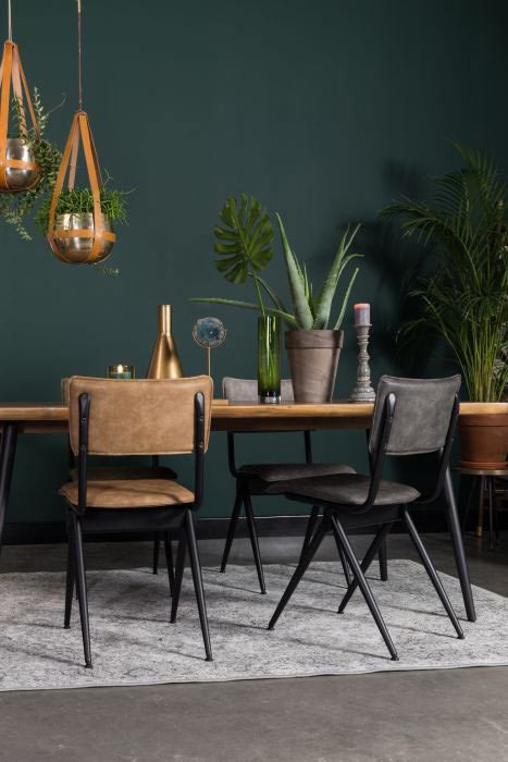 10 modern dining room décor ideas for 2018