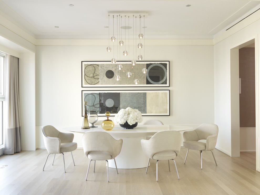 Modern Dining Room Wall Decor New 29 Wall Decor Designs Ideas for Dining Room