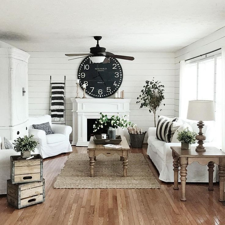 Modern Farmhouse Living Room Decor Fresh 10 Modern Farmhouse Living Room Ideas Housely