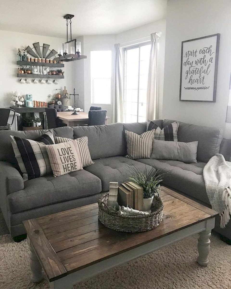 Modern Farmhouse Living Room Decor Fresh 79 Cozy Modern Farmhouse Living Room Decor Ideas Homespecially