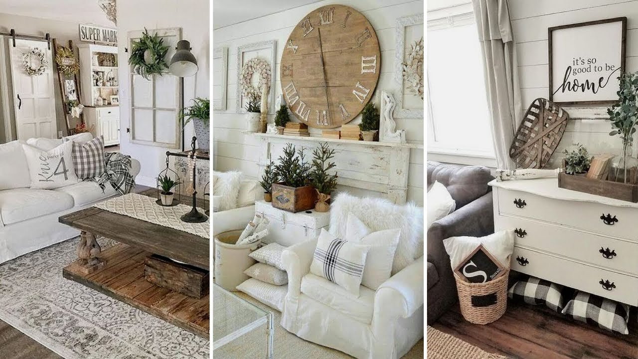 Modern Farmhouse Living Room Decor Unique Diy Chic Style Modern Farmhouse Living Room Decor Ideas Home Decor Ideas