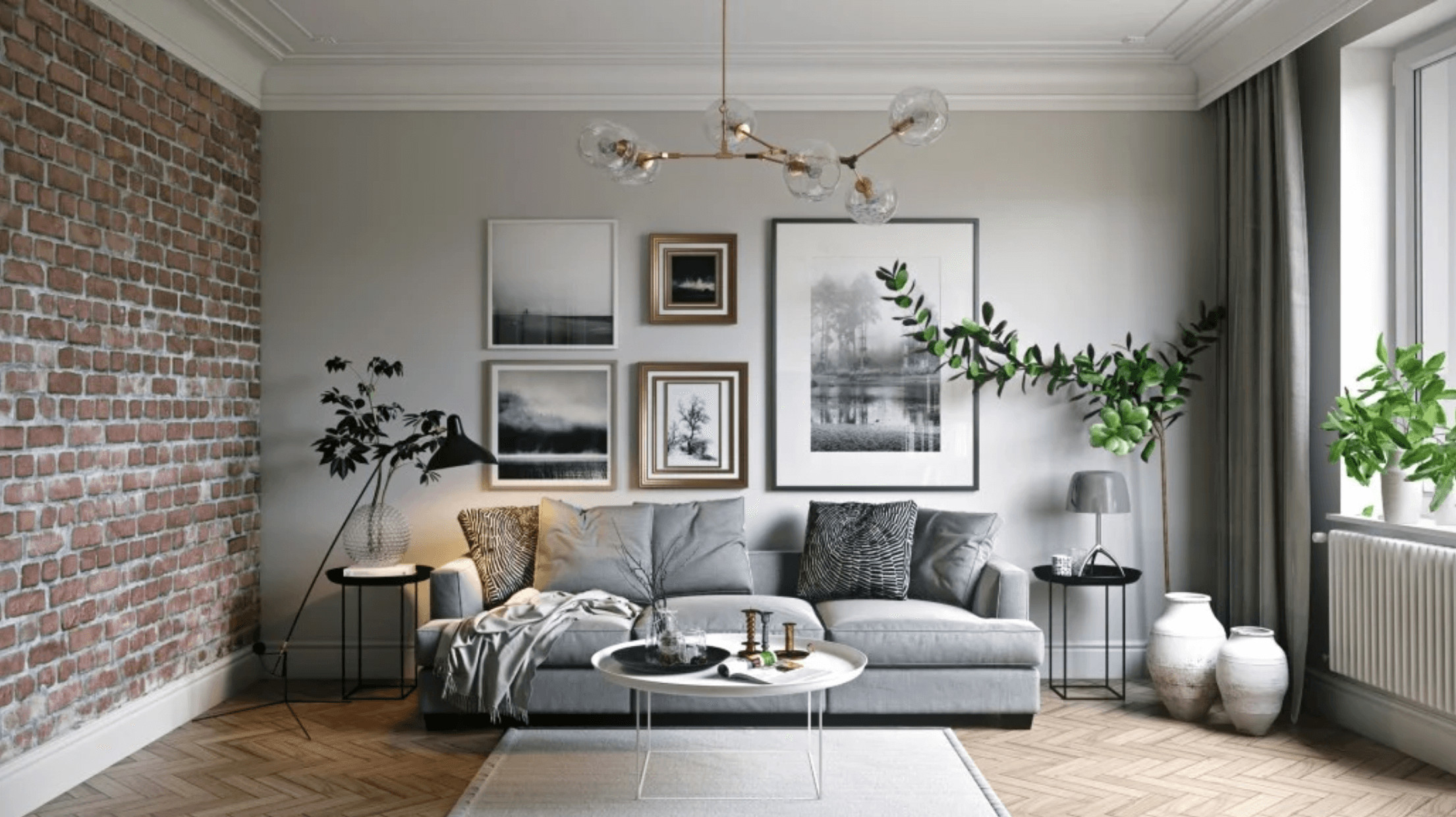 Modern Grey Living Room Decorating Ideas Best Of Modern Interior Design 10 Best Tips for Creating Beautiful Interiors