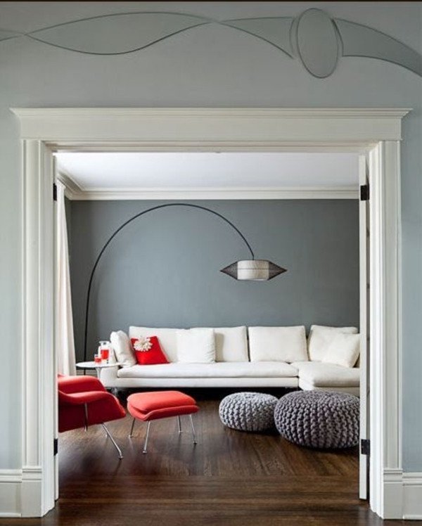 Modern Grey Living Room Decorating Ideas Fresh Gray Living Room Ideas Color Binations Furniture and Decoration Minimalisti Interior
