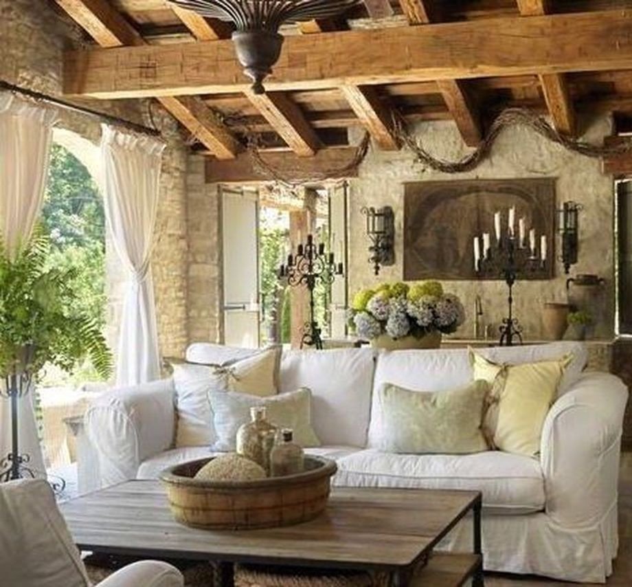 Modern Italian Living Room Decorating Ideas Beautiful Rustic Italian Tuscan Style for Interior Decorations 46 Hoommy