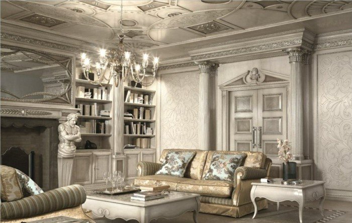 Modern Italian Living Room Decorating Ideas Elegant Interior Decoration Ideas with Modern Italian Design