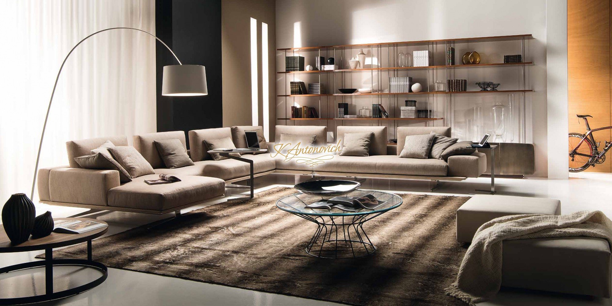 Modern Italian Living Room Decorating Ideas Elegant Modern Italian Living Room Furniture