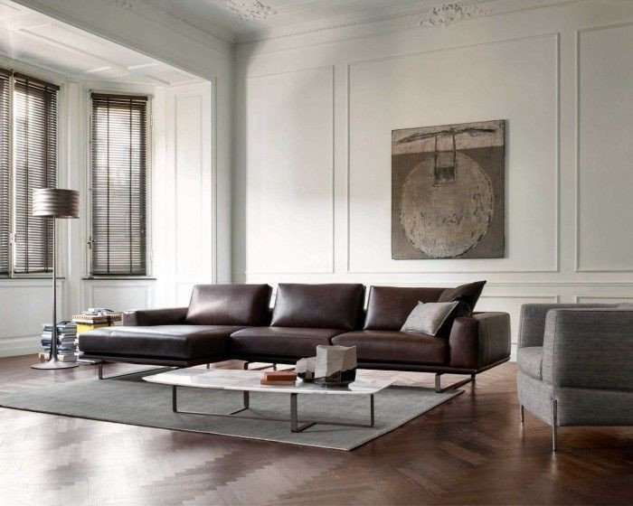 Modern Italian Living Room Decorating Ideas Fresh Designer sofa – Tempo Italian Modern Furniture From Natuzzi Italia