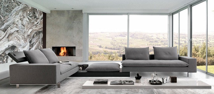 Modern Italian Living Room Decorating Ideas Luxury 5 Reasons why People Like to Use Modern Italian Designer Furniture Modern Italian Design